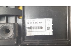 Recambio de asiento para bmw f 800 r referencia OEM IAM 52538549484 52538528620  2