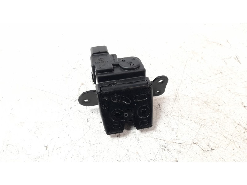 Recambio de cerradura maletero / porton para kia niro referencia OEM IAM 81230G5000  