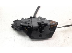 CERRADURA PUERTA DELANTERA DERECHA FK72203A28EE 