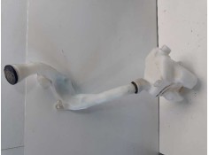 Recambio de deposito limpia para peugeot 1007 sport referencia OEM IAM 9648337580  