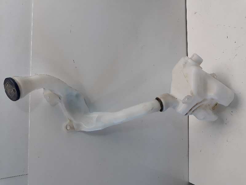 Recambio de deposito limpia para peugeot 1007 sport referencia OEM IAM 9648337580  