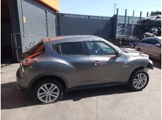 nissan juke (f15) del año 2018