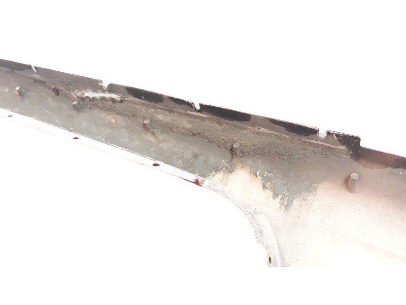 Recambio de estribos laterales para ferrari 360 modena modena referencia OEM IAM 66099510  