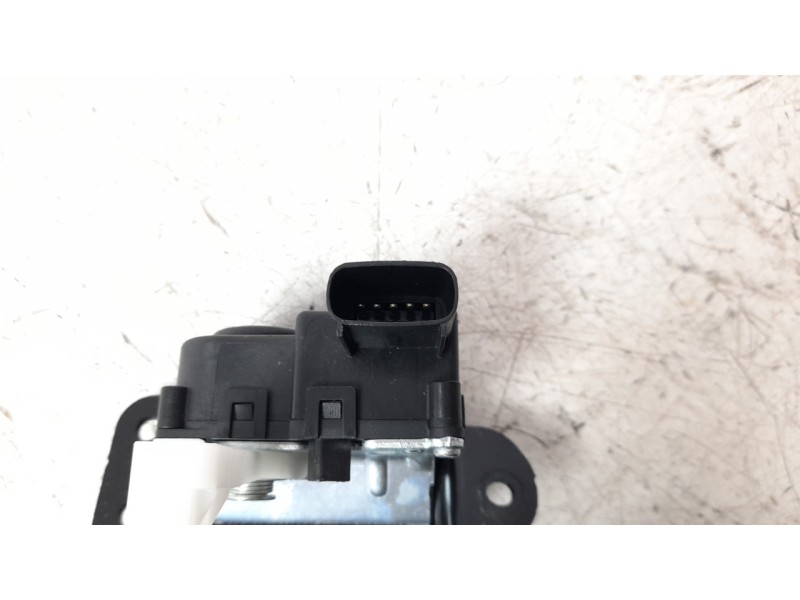 Recambio de cerradura maletero / porton para kia niro referencia OEM IAM 81230G5000  