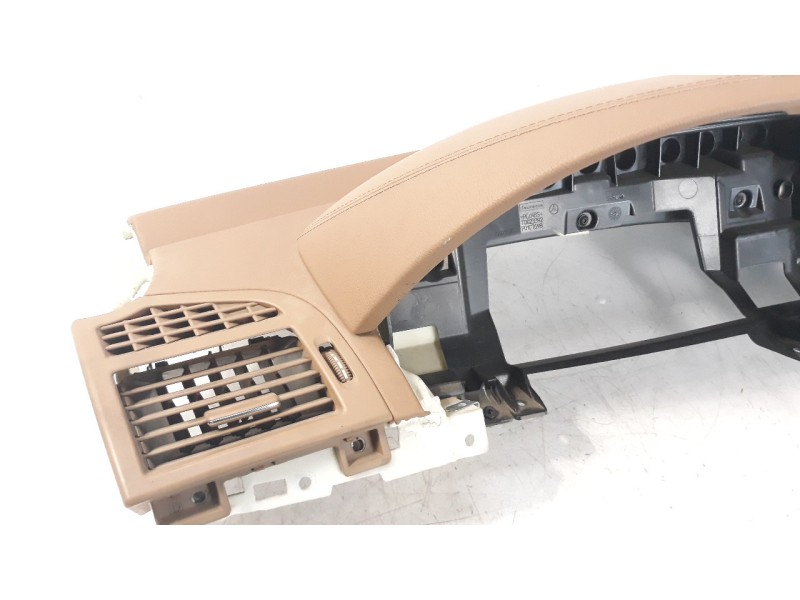 Recambio de kit airbag para mercedes-benz clase cl (w216) coupe 5.5 v8 cat referencia OEM IAM A2166800187  