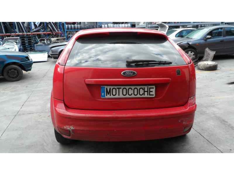 ford focus berlina (cap) del año 2005