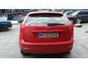 FORD FOCUS BERLINA (CAP)