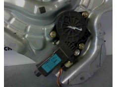 Recambio de elevalunas trasero izquierdo para hyundai elantra (xd) 2.0 crdi cat referencia OEM IAM 8347020252AX  5358 2