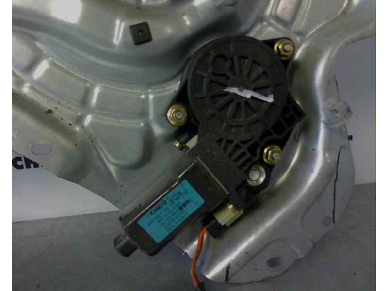 Recambio de elevalunas trasero izquierdo para hyundai elantra (xd) 2.0 crdi cat referencia OEM IAM 8347020252AX  5358
