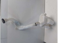 Recambio de deposito limpia para peugeot 1007 sport referencia OEM IAM 9648337580   2