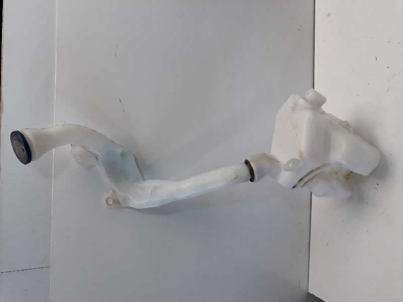 Recambio de deposito limpia para peugeot 1007 sport referencia OEM IAM 9648337580  