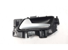 MANETA INTERIOR TRASERA IZQUIERDA 98201553W 98201553W 
