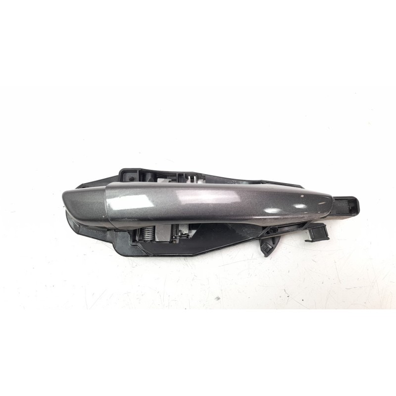 Recambio de maneta exterior trasera derecha para peugeot 308 1.6 16v e-hdi fap referencia OEM IAM 9802977180  