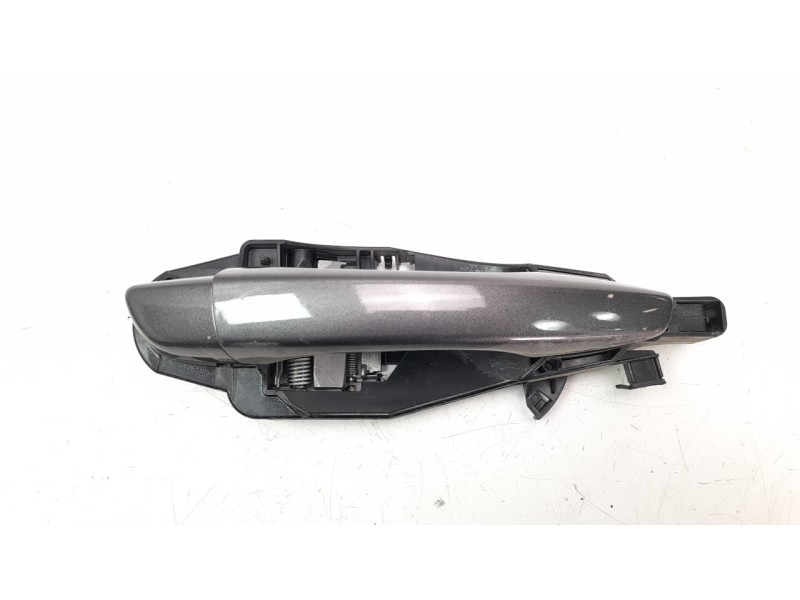Recambio de maneta exterior trasera derecha para peugeot 308 1.6 16v e-hdi fap referencia OEM IAM 9802977180  