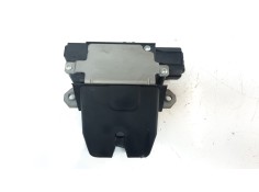 Recambio de cerradura maletero / porton para ford focus berlina (cap) 1.8 tdci turbodiesel cat referencia OEM IAM 3M51R442A66AP  2