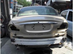 jaguar x-type del año 2001