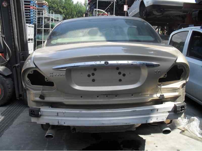 jaguar x-type del año 2001