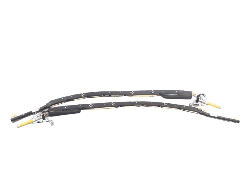 Recambio de kit airbag para mercedes-benz clase cl (w216) coupe 5.5 v8 cat referencia OEM IAM A2166800187  