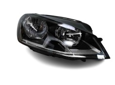Recambio de faro derecho para volkswagen golf vii lim. referencia OEM IAM 5G1941006E 10123620001 VG4004903
