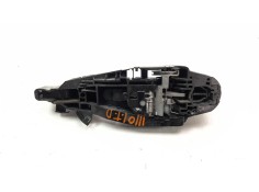 Recambio de maneta exterior trasera derecha para peugeot 308 1.6 16v e-hdi fap referencia OEM IAM 9802977180   2