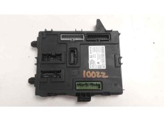 CAJA RELES / FUSIBLES 284B13342R A2C9791480300 