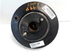 Recambio de servofreno para peugeot 1007 sport referencia OEM IAM 964932958  