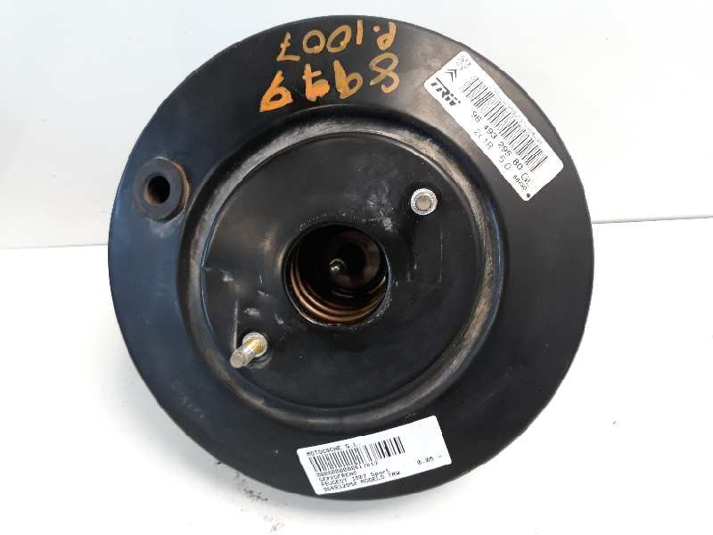 Recambio de servofreno para peugeot 1007 sport referencia OEM IAM 964932958  