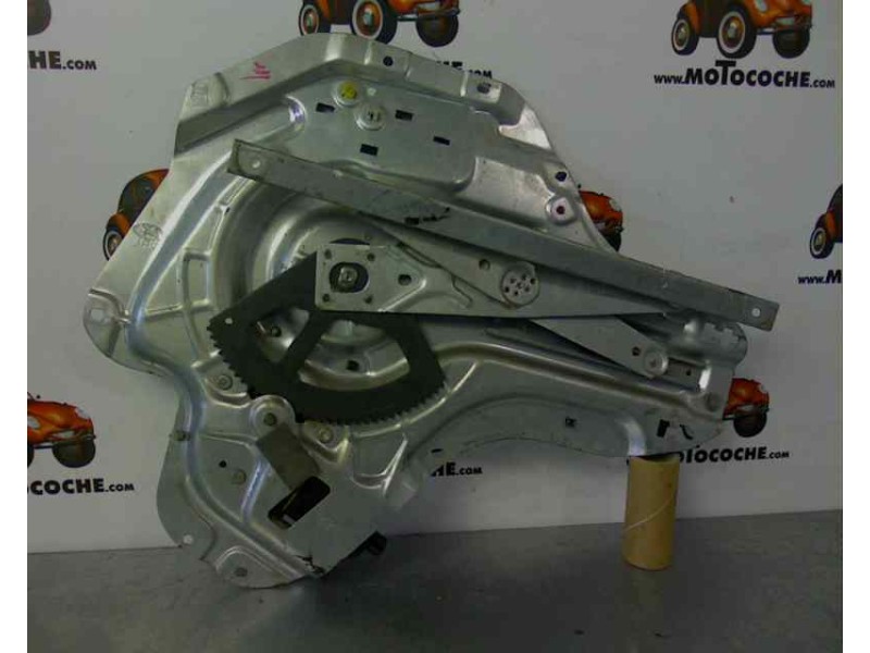 Recambio de elevalunas trasero izquierdo para hyundai elantra (xd) 2.0 crdi cat referencia OEM IAM 8347020252AX  5358