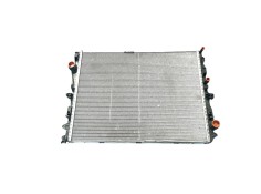 RADIADOR AGUA A0995007100 A0995007100 50041
