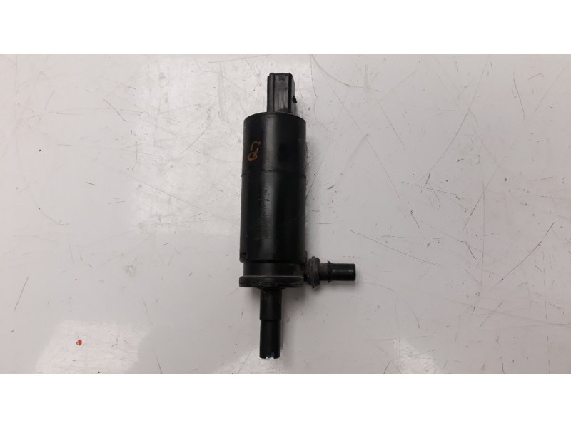 Recambio de bomba limpia para audi q3 (8u) 2.0 tdi referencia OEM IAM 6R0955681  