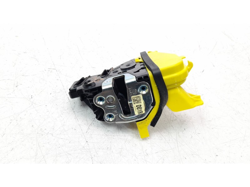 Recambio de cerradura puerta delantera derecha para kia niro referencia OEM IAM 81320G5010KLQ  