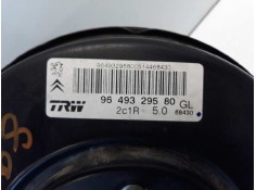 Recambio de servofreno para peugeot 1007 sport referencia OEM IAM 964932958   2