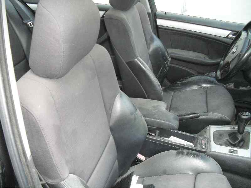 bmw serie 3 berlina (e46) del año 1998