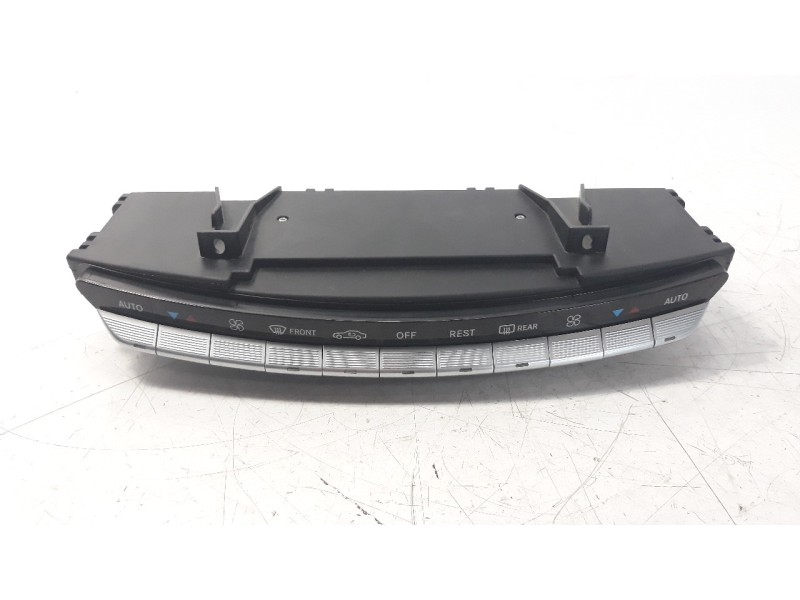 Recambio de mando climatizador para mercedes-benz clase cl (w216) coupe 5.5 v8 cat referencia OEM IAM A2218704658  