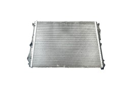 Recambio de radiador agua para mercedes-benz vito kasten 109/110/111/114 cdi fwd compacta (447.601) referencia OEM IAM A09950071 2