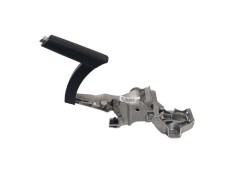 Recambio de palanca freno para peugeot 308 1.6 16v e-hdi fap referencia OEM IAM 96784504ZD  