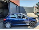 PEUGEOT 206 BERLINA