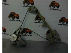 Recambio de elevalunas delantero derecho para mazda 323 berlina c/f/s (ba) referencia OEM IAM  MZ24AR 