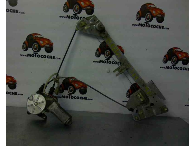 Recambio de elevalunas delantero derecho para mazda 323 berlina c/f/s (ba) referencia OEM IAM  MZ24AR 