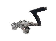 Recambio de palanca freno para peugeot 308 1.6 16v e-hdi fap referencia OEM IAM 96784504ZD   2