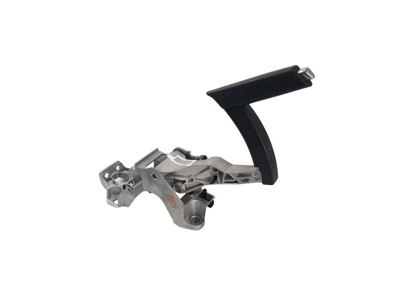 Recambio de palanca freno para peugeot 308 1.6 16v e-hdi fap referencia OEM IAM 96784504ZD  