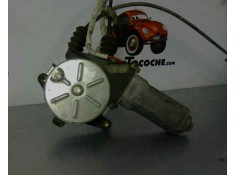 Recambio de elevalunas delantero derecho para mazda 323 berlina c/f/s (ba) referencia OEM IAM  MZ24AR  2