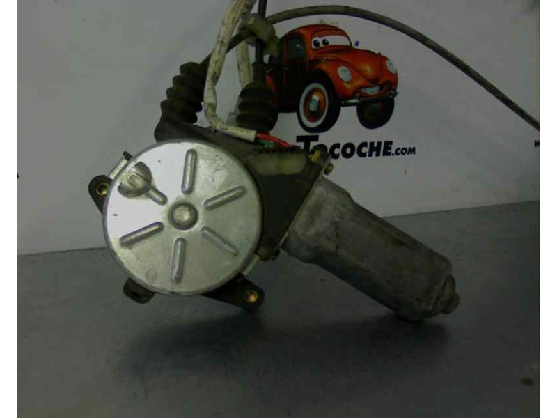 Recambio de elevalunas delantero derecho para mazda 323 berlina c/f/s (ba) referencia OEM IAM  MZ24AR 