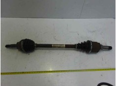 TRANSMISION DELANTERA IZQUIERDA 9647106980 C1630 