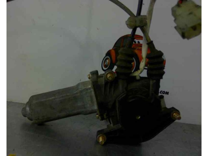 Recambio de elevalunas delantero derecho para mazda 323 berlina c/f/s (ba) referencia OEM IAM  MZ24AR 