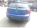 BMW SERIE 1 LIM. (F21)