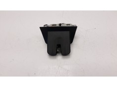 CERRADURA MALETERO / PORTON 8U0827520 