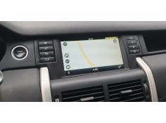 SISTEMA NAVEGACION GPS FK7219C299AC LR060927 HX6318K812BC