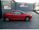 PEUGEOT 206 CC