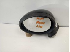 Recambio de retrovisor izquierdo para mini mini (r56) cooper referencia OEM IAM 51160429995 27372301 1051504012